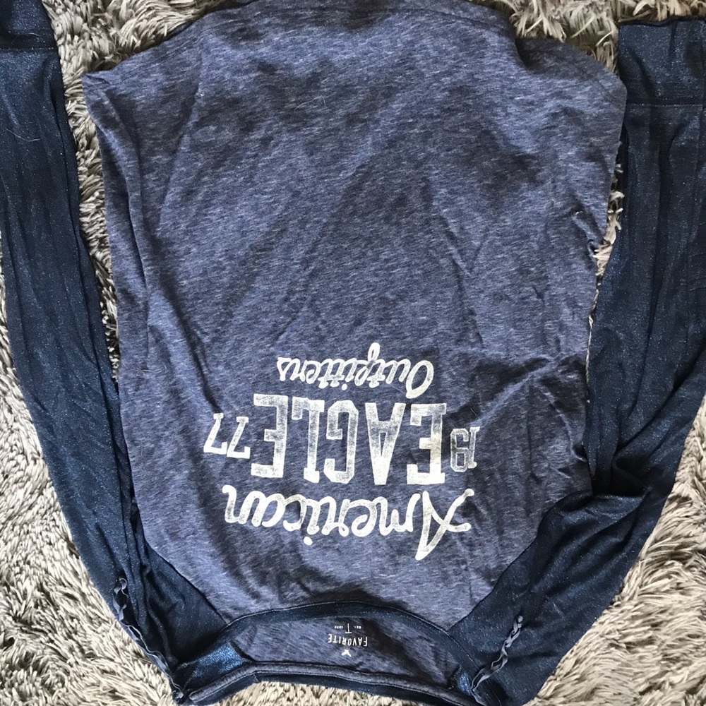 Long sleeve